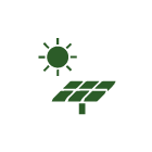 Renewable & Solar Energy