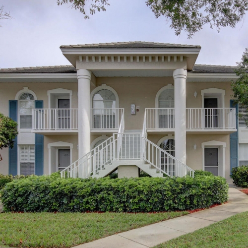 Home Condo Rental in Naples Florida